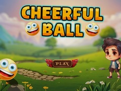 Peli Cheerful Ball