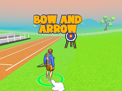 Peli Bow And Arrow