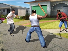 Peli GTA: Grand Vegas Crime