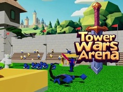 Peli Tower Wars Arena