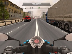 Peli Traffic Rider
