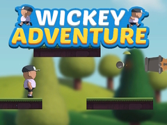 Peli Wickey Adventure