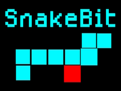 Peli SnakeBit