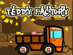 Peli Teddy Factory