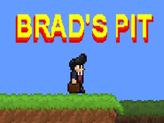 Peli Brad's Pit