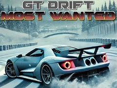 Peli GT Drift Most Wanted