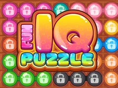 Peli Fun IQ Puzzle