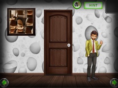 Peli Amgel Easy Room Escape 262