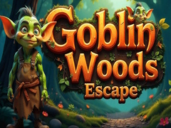 Peli Goblin Woods Escape 