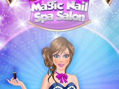 Peli Magic Nail Spa Salon