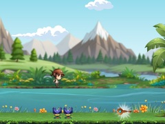 Peli Super Runner Henry