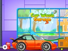Peli Car Wash Garage