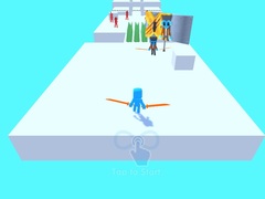 Peli Infinite Slice