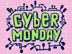 Peli Cyber Monday