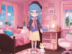 Peli Dress Princess
