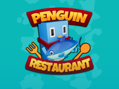 Peli Penguin Restaurant