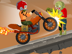 Peli Moto X3M Dead Ahead