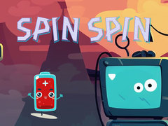 Peli Spin Spin