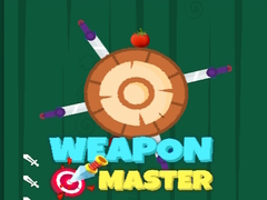 Peli Weapon Master