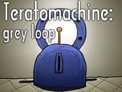 Peli Teratomachine: grey loop