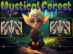 Peli Mystical Forest