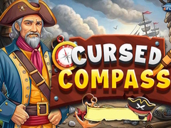 Peli Cursed Compass
