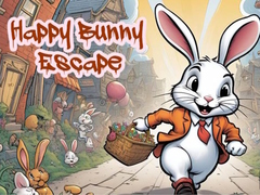 Peli Happy Bunny Escape