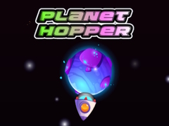 Peli Planet Hopper