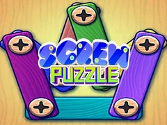 Peli Screw Puzzle 
