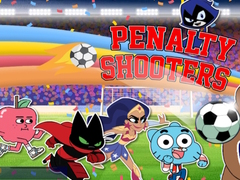 Peli Penalty Shooters