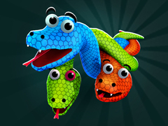 Peli Tangled Snakes