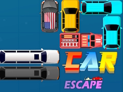 Peli Car Escape 