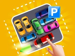 Peli Sort: My Parking Area