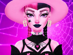 Peli Monsterella Fantasy Makeup