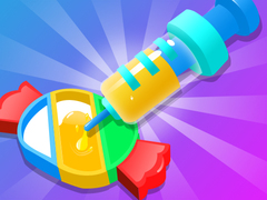 Peli Dye It Right: Color Picker