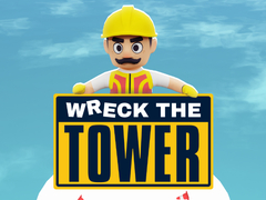 Peli Wreck The Tower