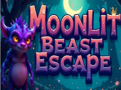 Peli Moonlit Beast Escape