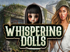 Peli Whispering Dolls