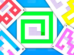 Peli Paint Sponges Puzzle