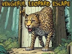 Peli Vengeful Leopard Escape