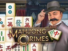 Peli Mahjong Crimes