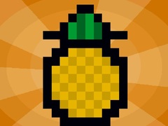 Peli Pineapple Pursuit
