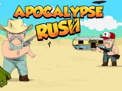 Peli Apocalypse Rush