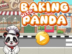 Peli Baking With Panda