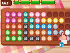 Peli Fun Iq Puzzle