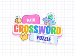 Peli Math Crossword Puzzle