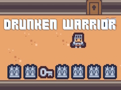 Peli Drunken Warrior