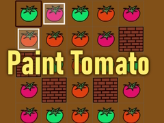 Peli Paint Tomato
