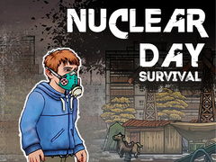 Peli Nuclear Day Surviva