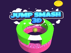 Peli Jump Smash 3D
